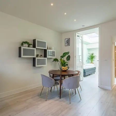 Luxury Nearby Amsterdam.