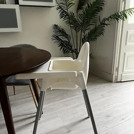 Luxury Nearby Amsterdam. Feriehus Alkmaar