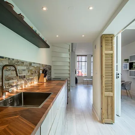 Feriehus Luxury Nearby Amsterdam. *