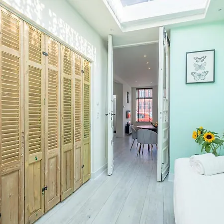 Luxury Nearby Amsterdam.