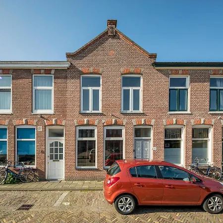 Luxury Nearby Amsterdam. * Алкмар